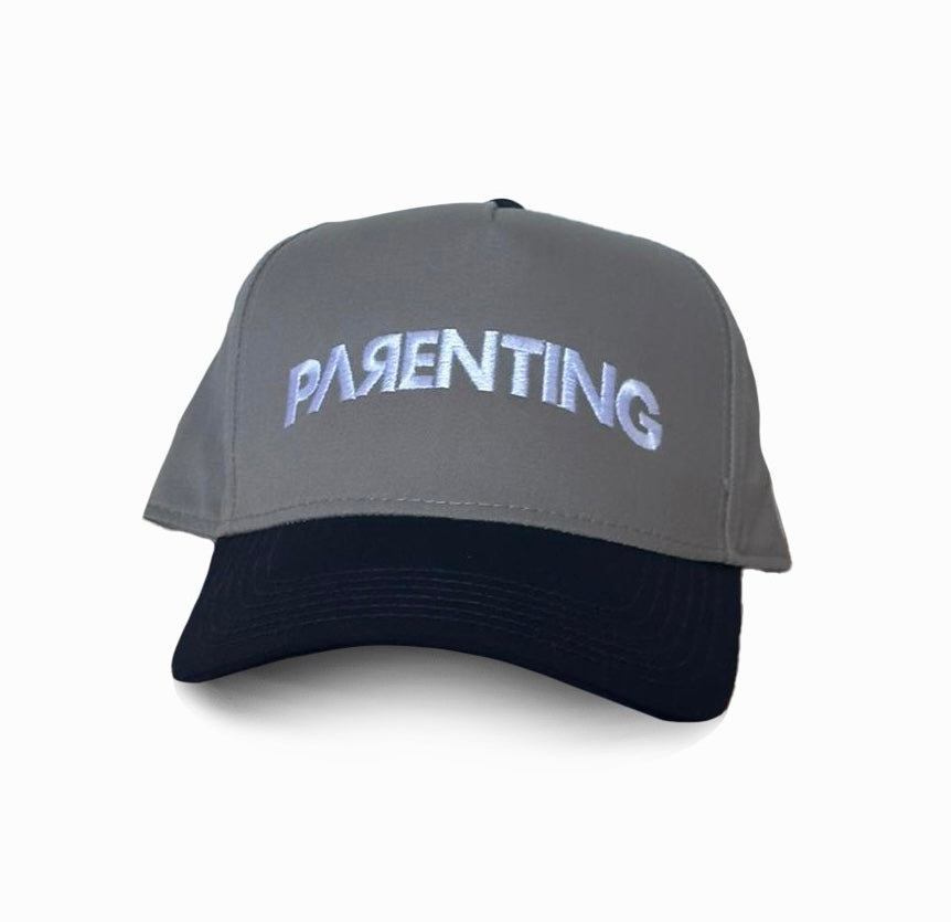 Parenting Snapback