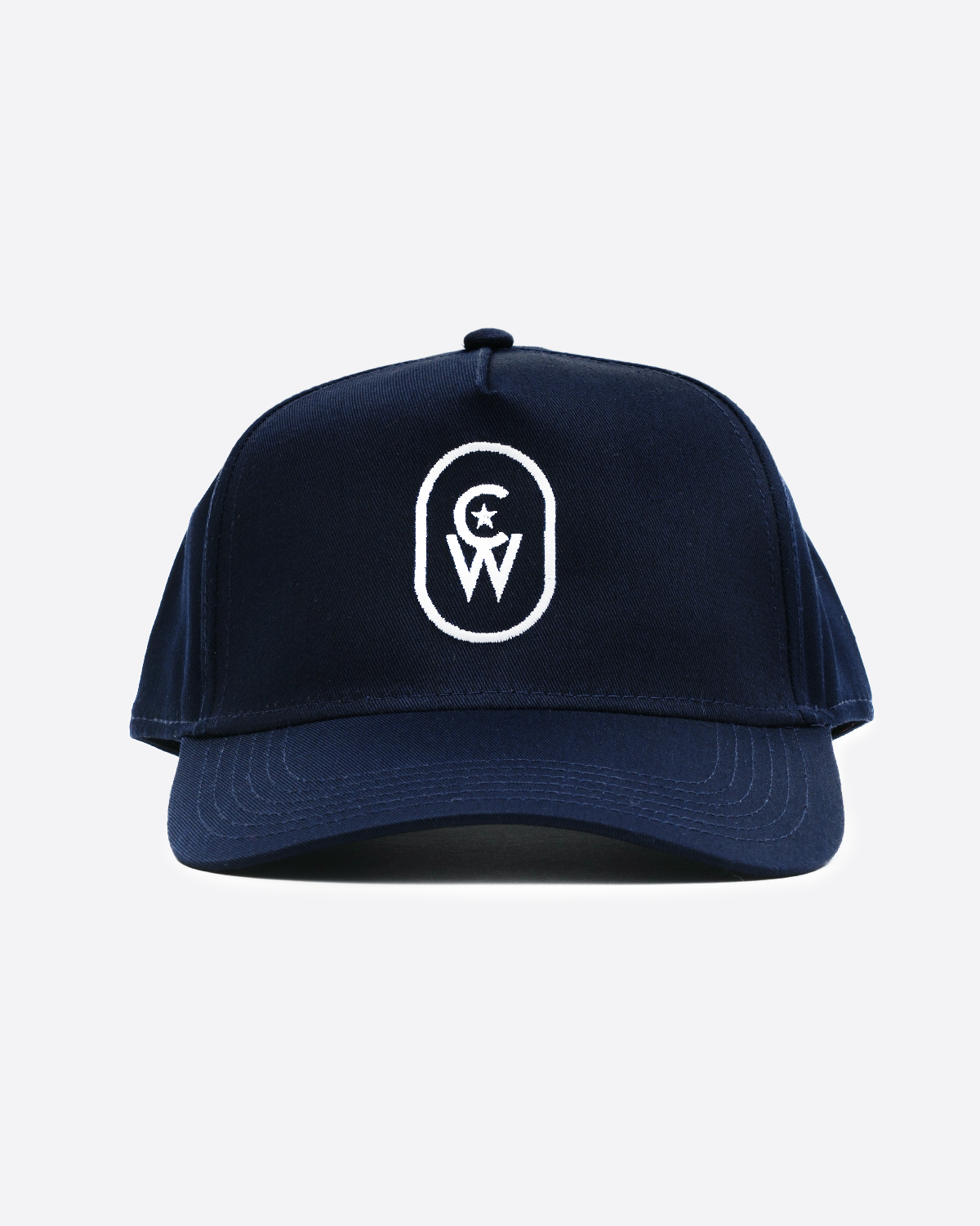 Commonwealth Badge Hat