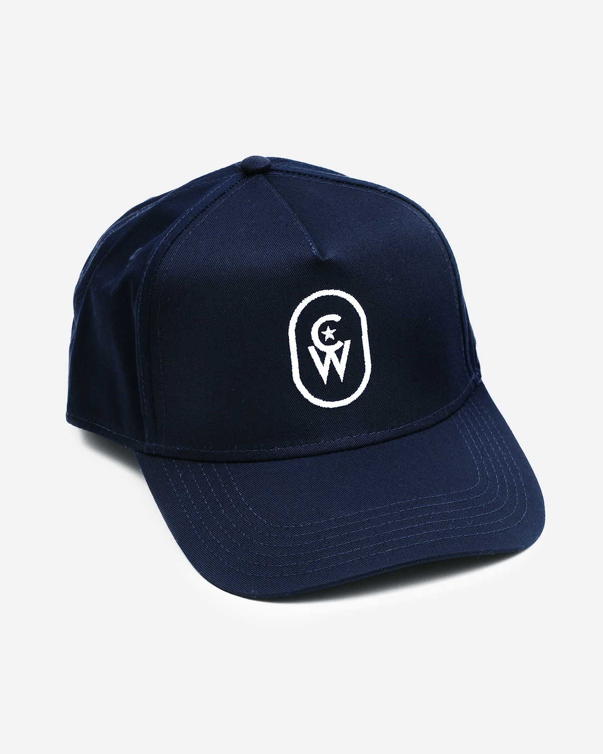 Commonwealth Badge Hat