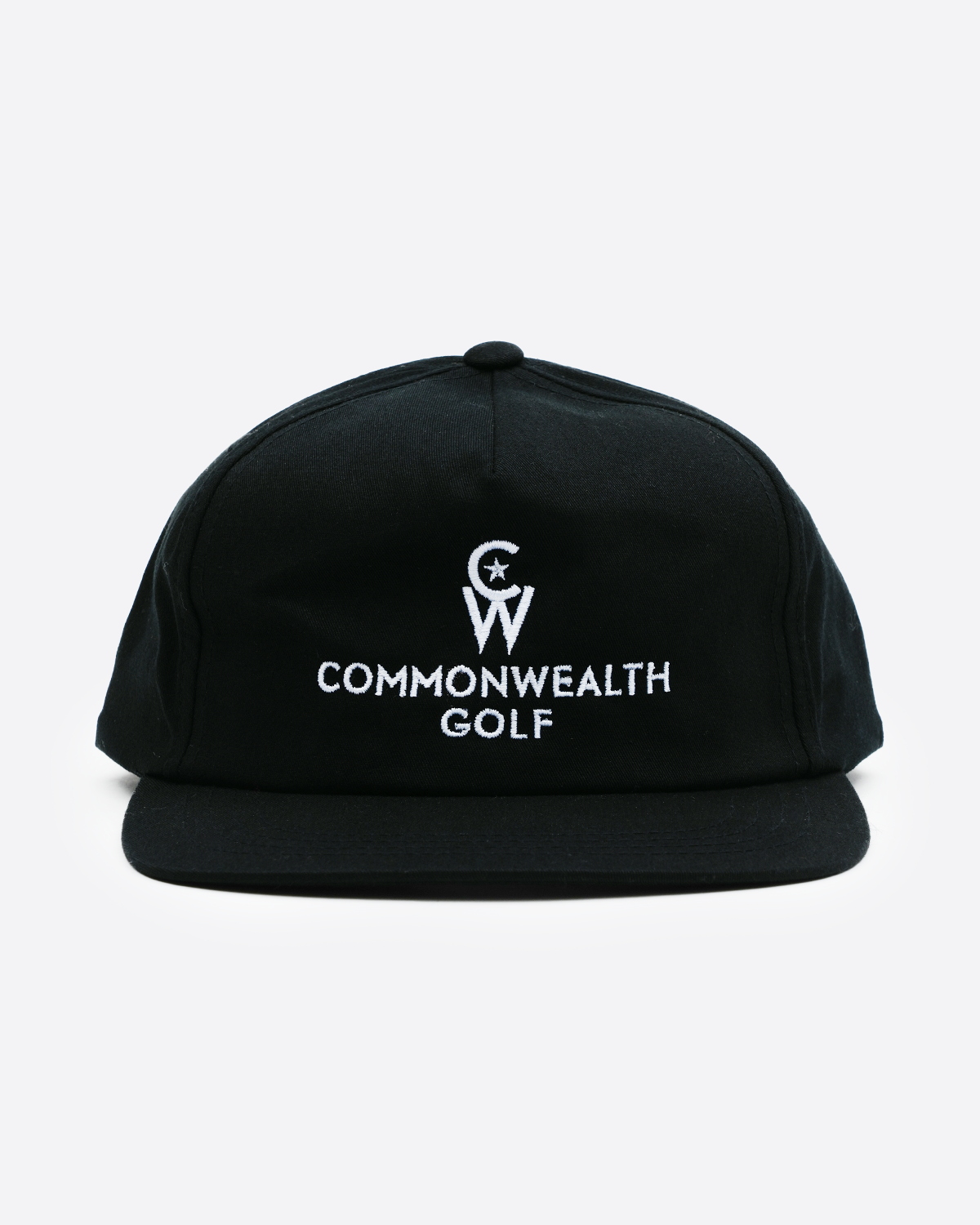 Commonwealth Golf Hat