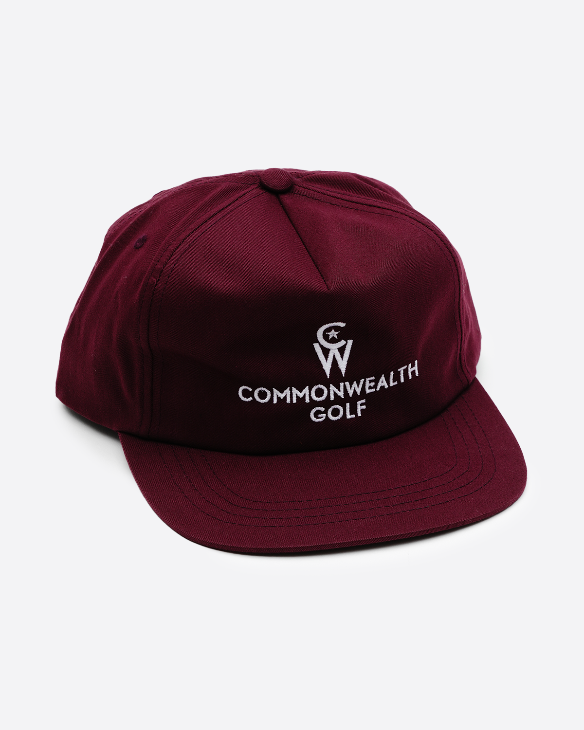 Commonwealth Golf Hat