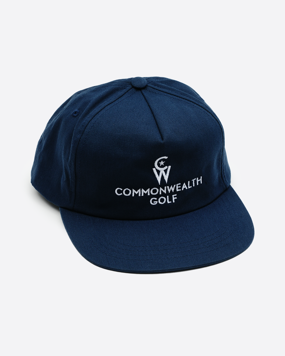 Commonwealth Golf Hat