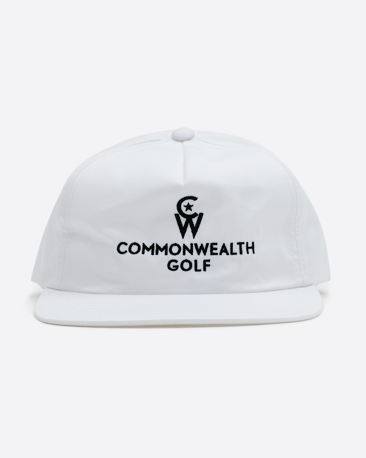 Commonwealth Golf Hat