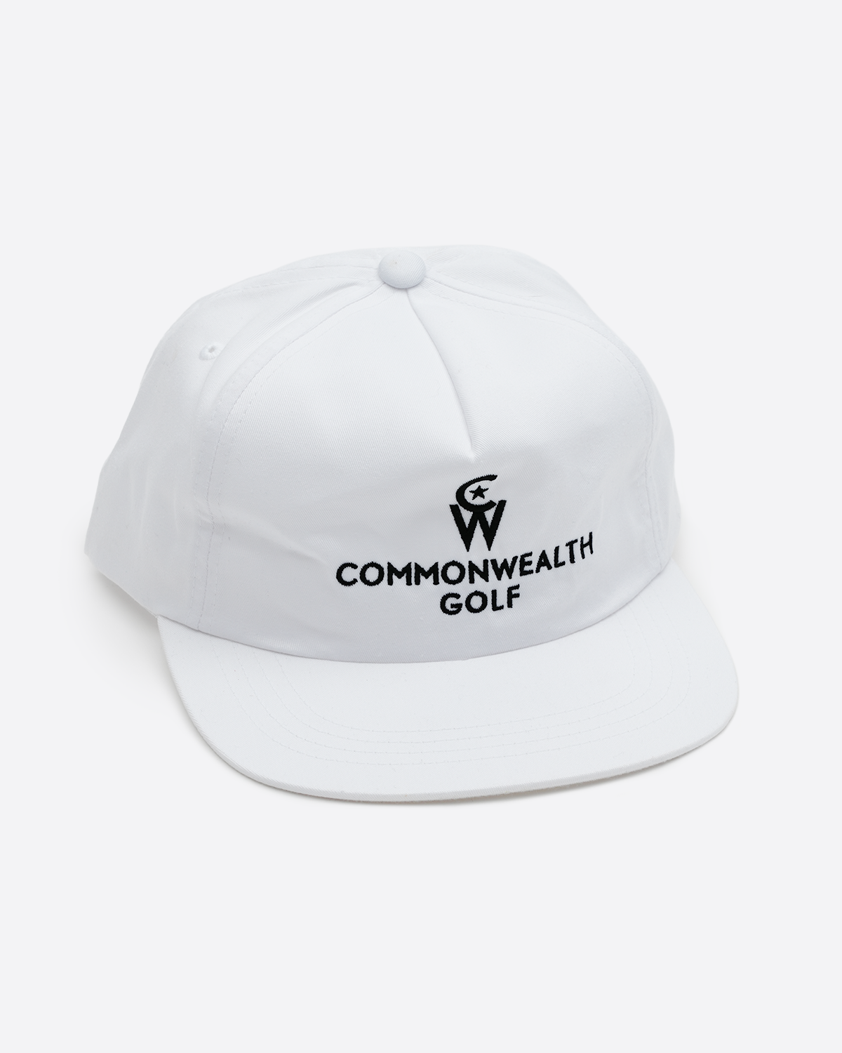 Commonwealth Golf Hat