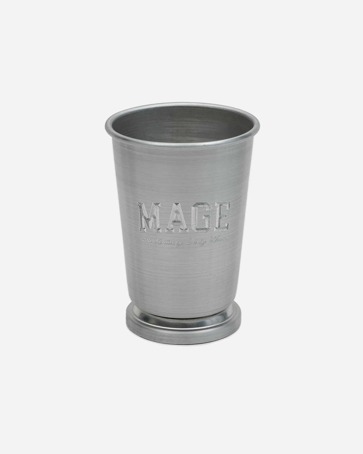 MAGE - 149th Kentucky Derby Mint Julep Cup