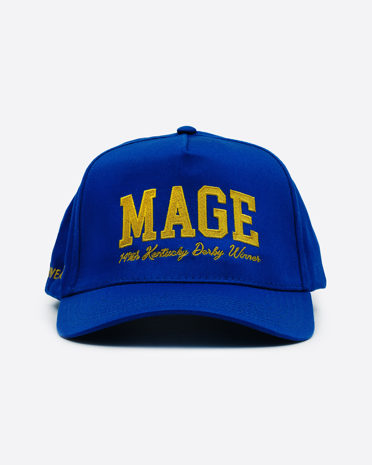 MAGE - Kentucky Derby Winner Hat