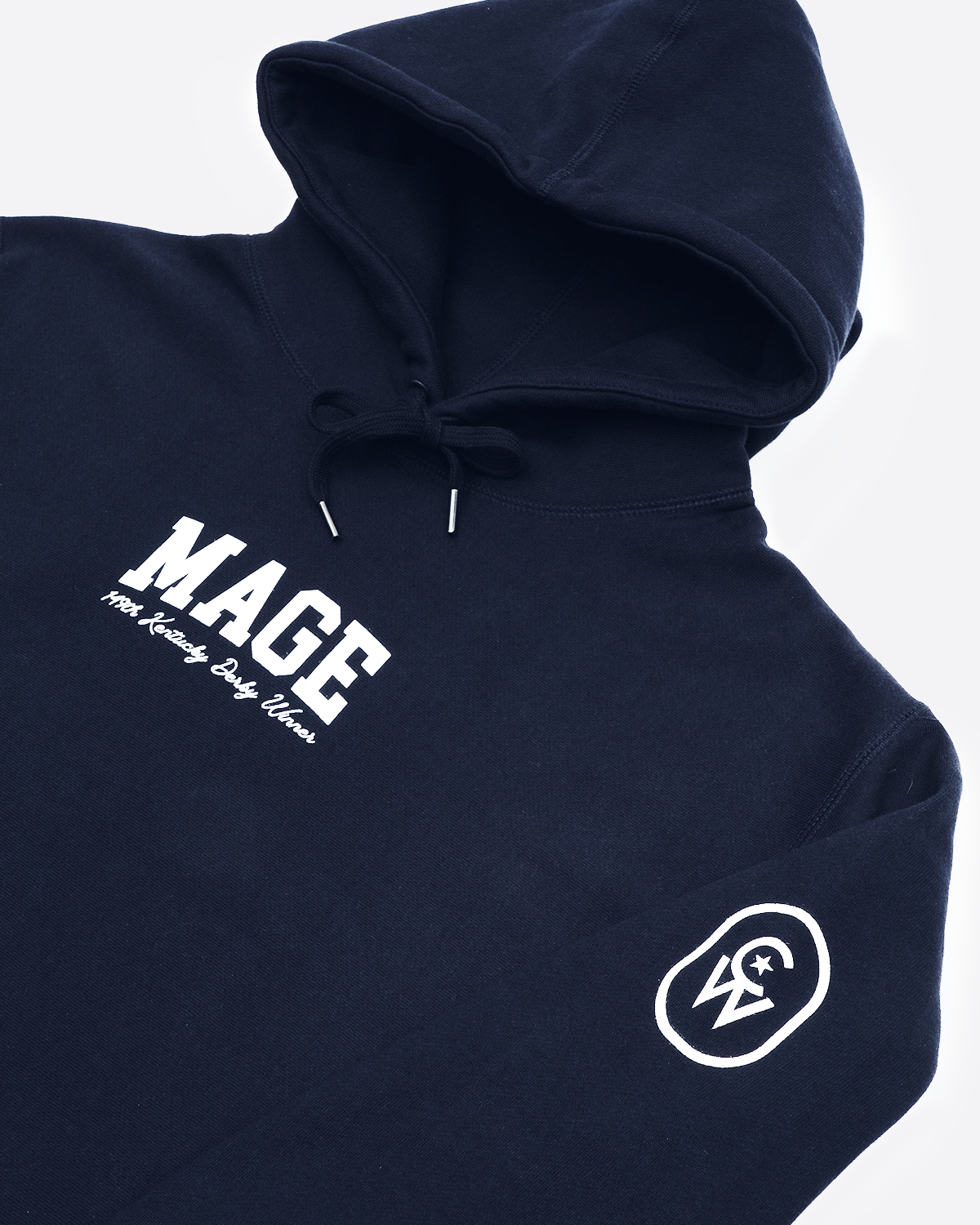 MAGE Kentucky Derby Winner Hoodie