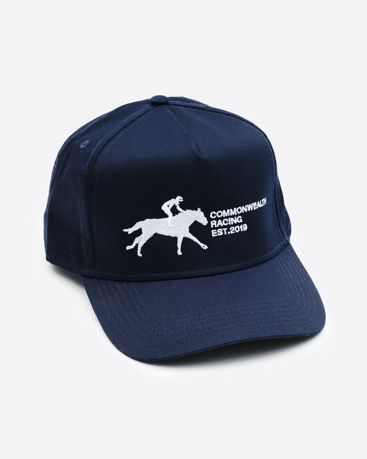 Commonwealth Racing Hat (Limited Edition)
