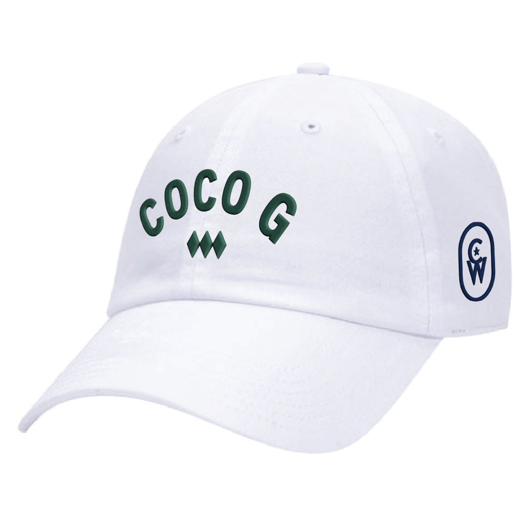 Coco G Low Profile