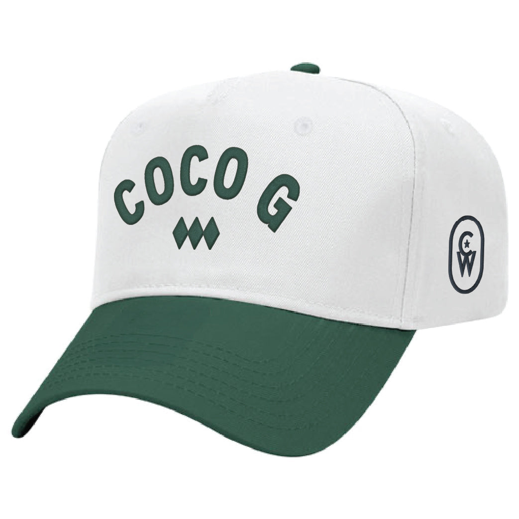 Coco G Snapback