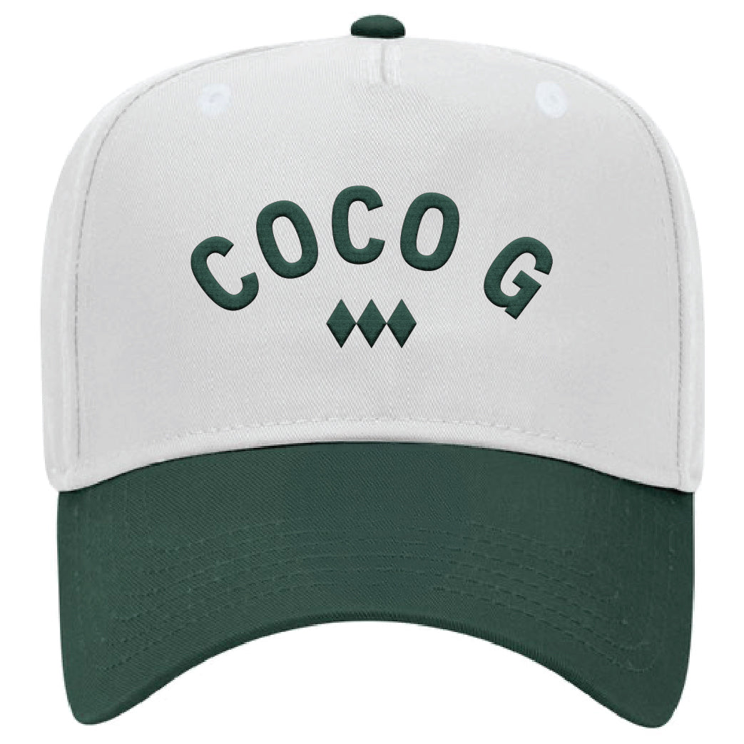 Coco G Snapback