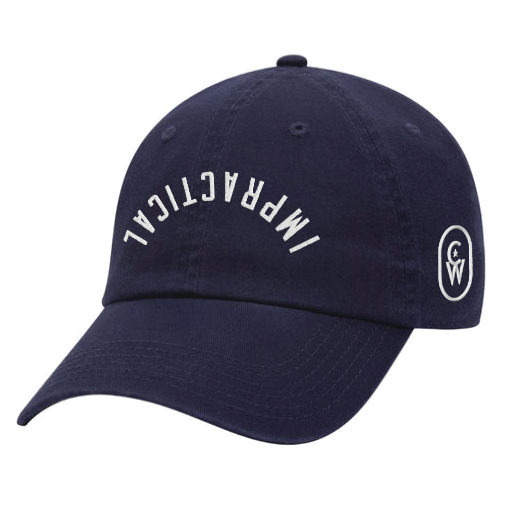 Impractical Low Profile