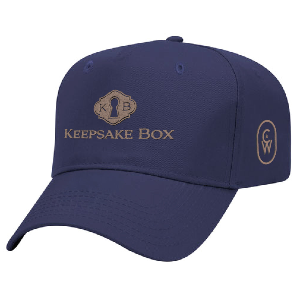 Keepsake Box Snapback