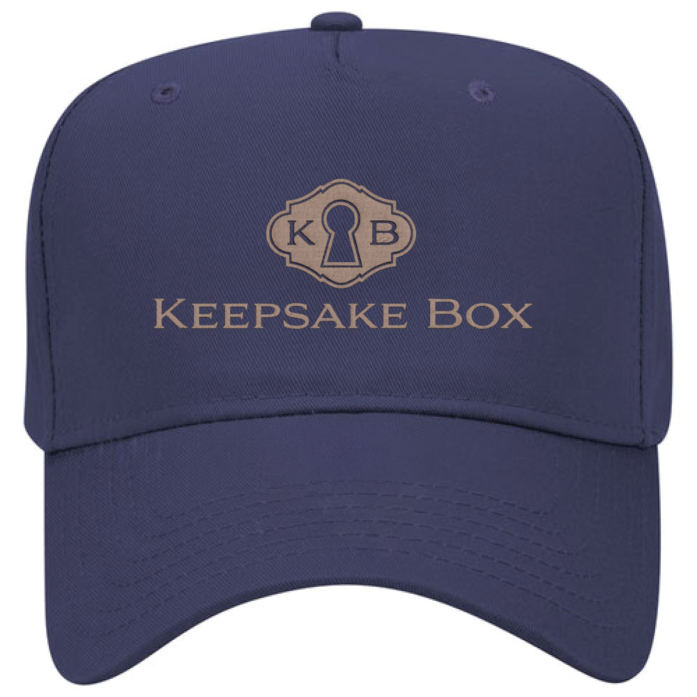 Keepsake Box Snapback