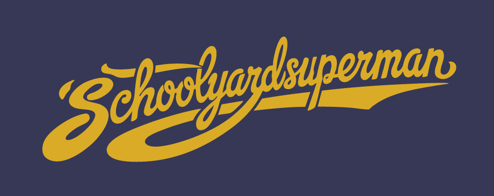 Schoolyardsuperman Snapback