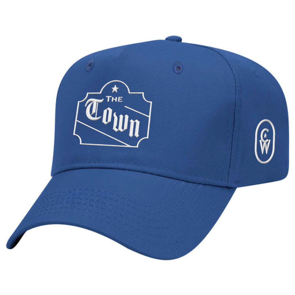 The Town Snapback