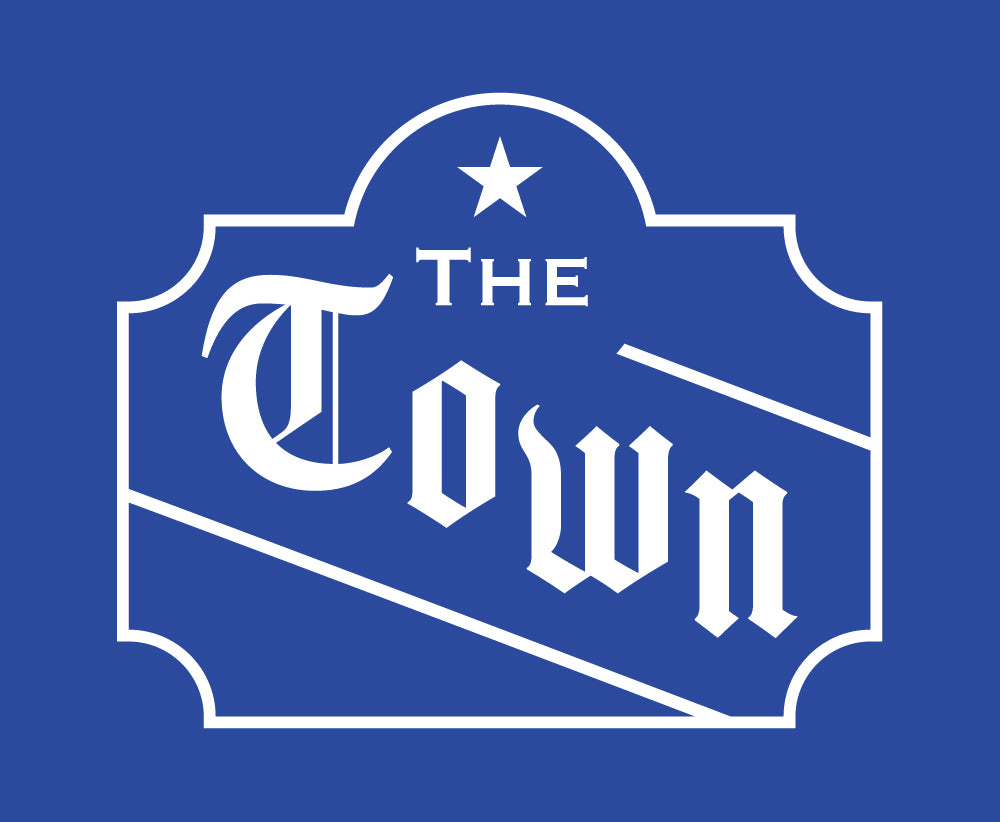 The Town Low Profile