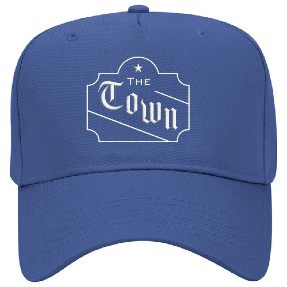 The Town Snapback
