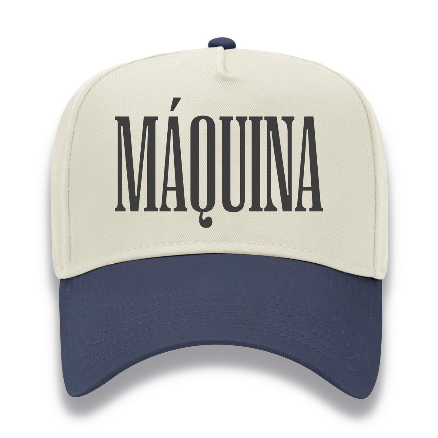 Maquina Snapback