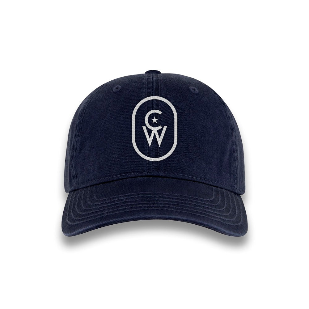 Commonwealth Low Profile Hat