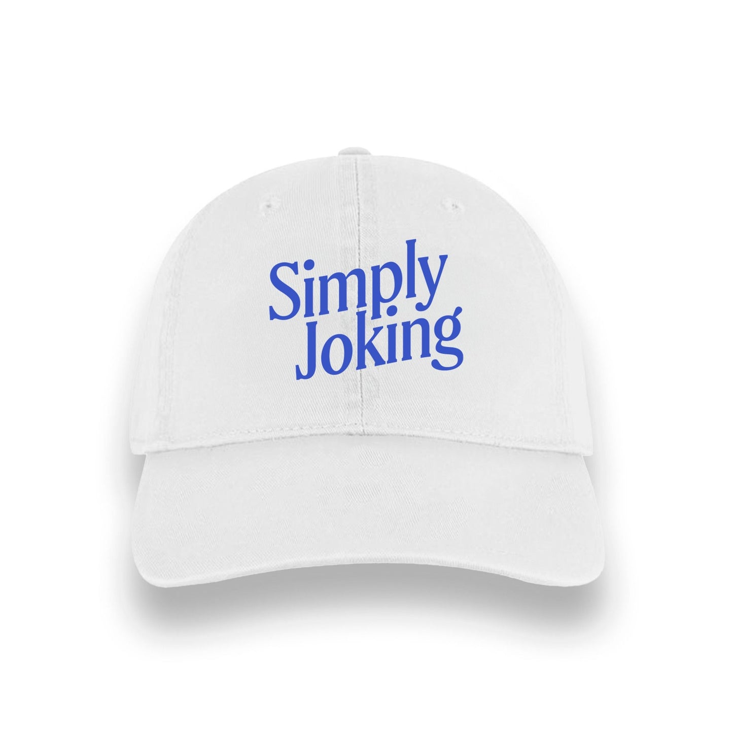 Simply Joking Low Profile Hat - Kentucky Oaks