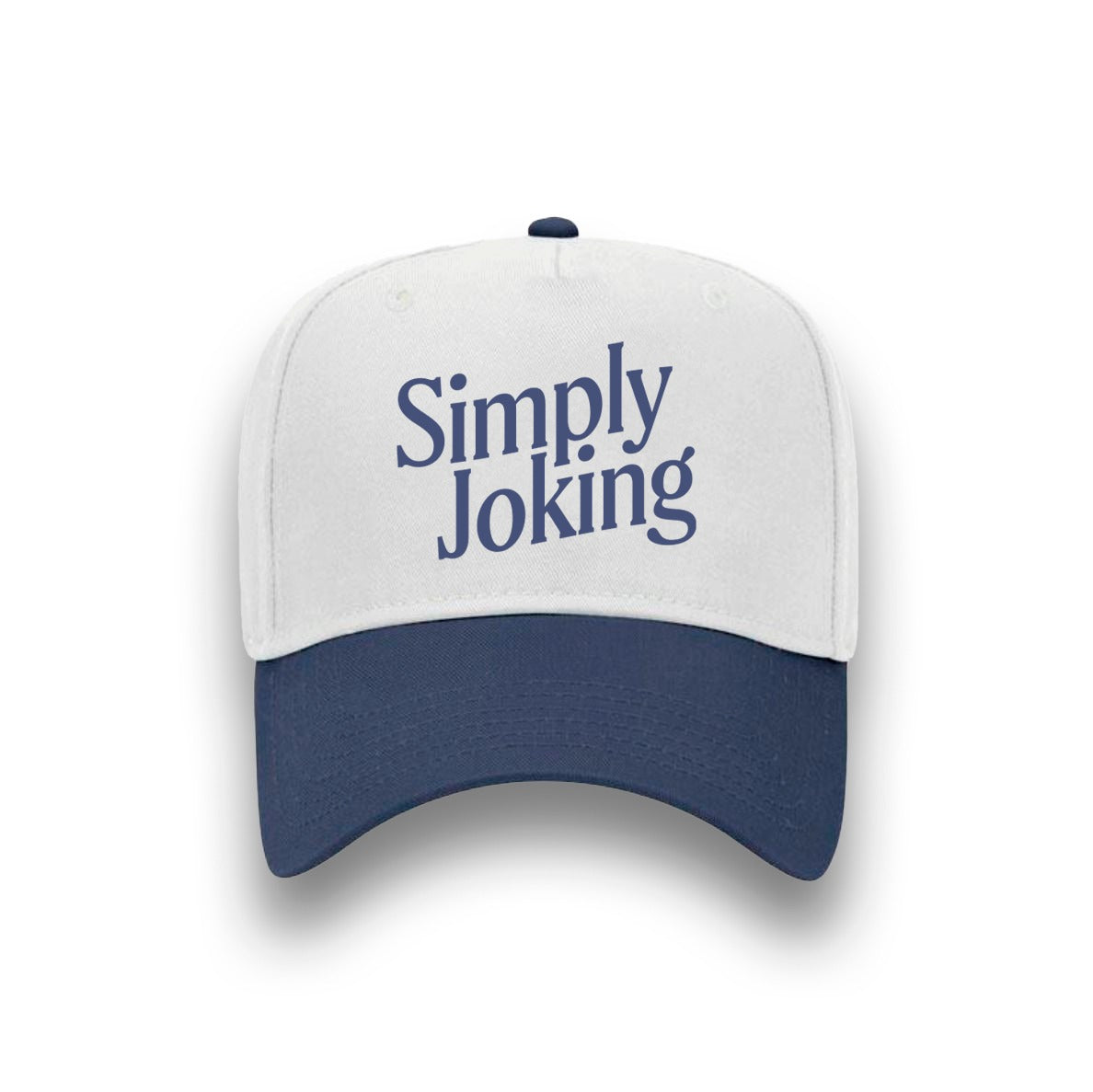Simply Joking Snapback - Kentucky Oaks