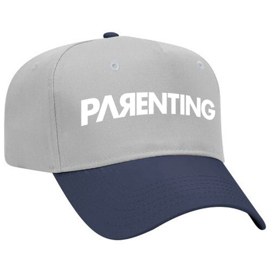 Parenting Snapback