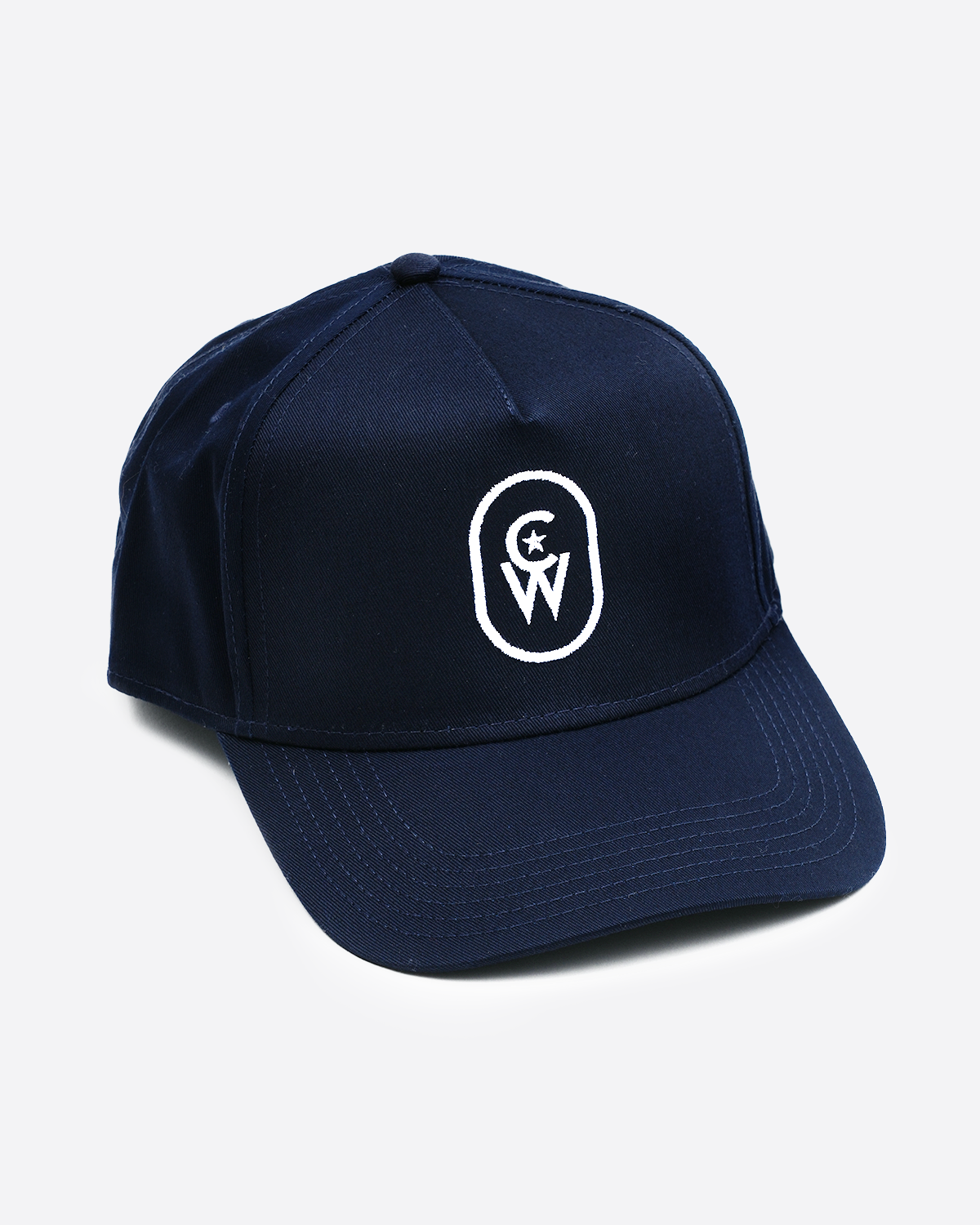 Commonwealth Snapback Hat