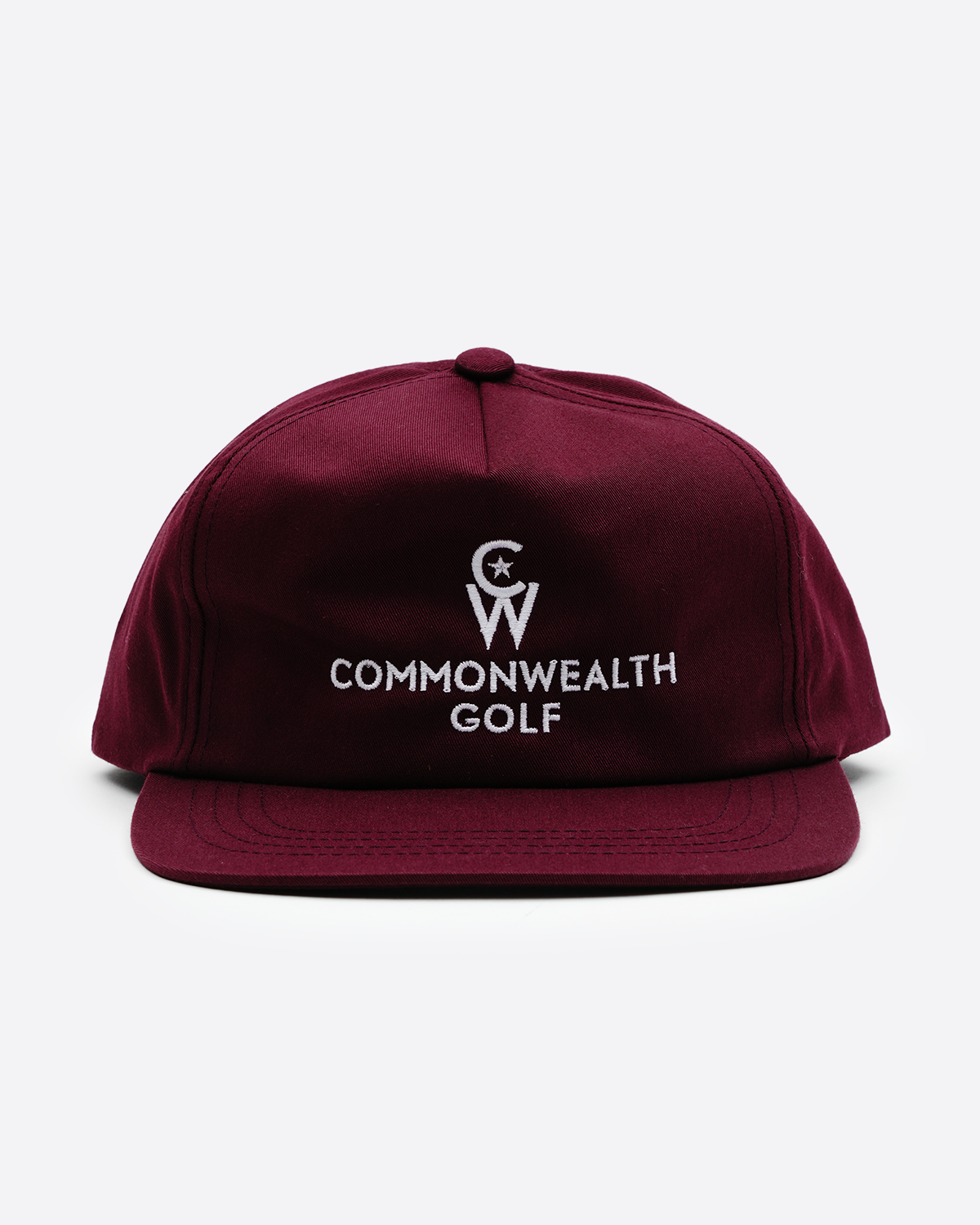 Commonwealth Golf Hat