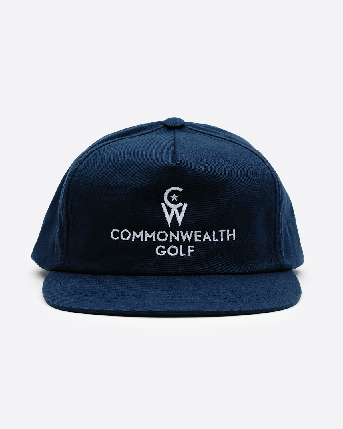 Commonwealth Golf Hat