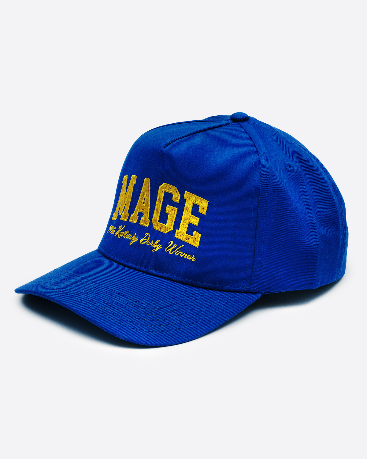MAGE - Kentucky Derby Winner Hat