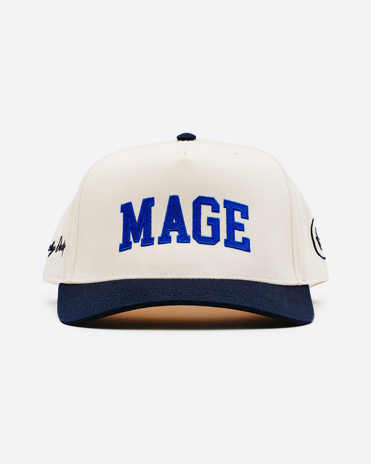 Mage | Derby Snapback