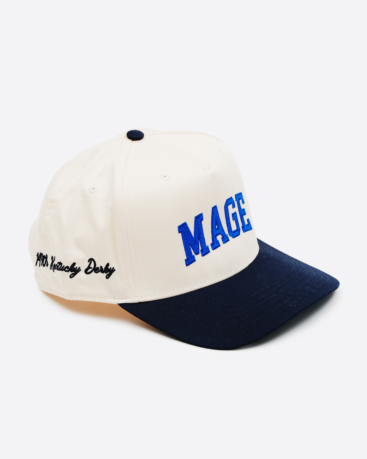 Mage | Derby Snapback