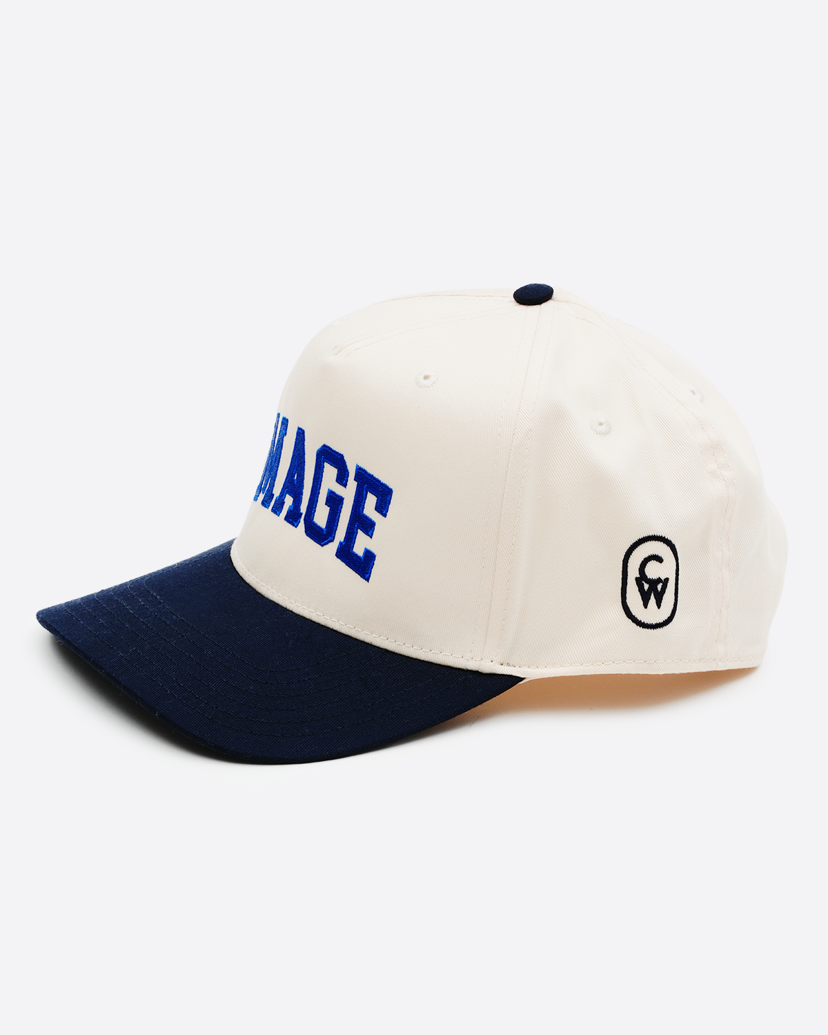 Mage | Derby Snapback