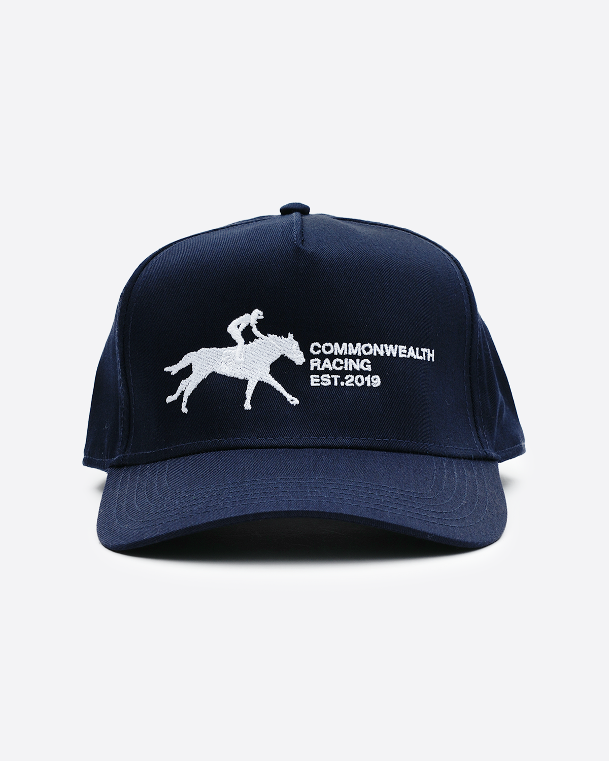 Commonwealth Racing Hat (Limited Edition)