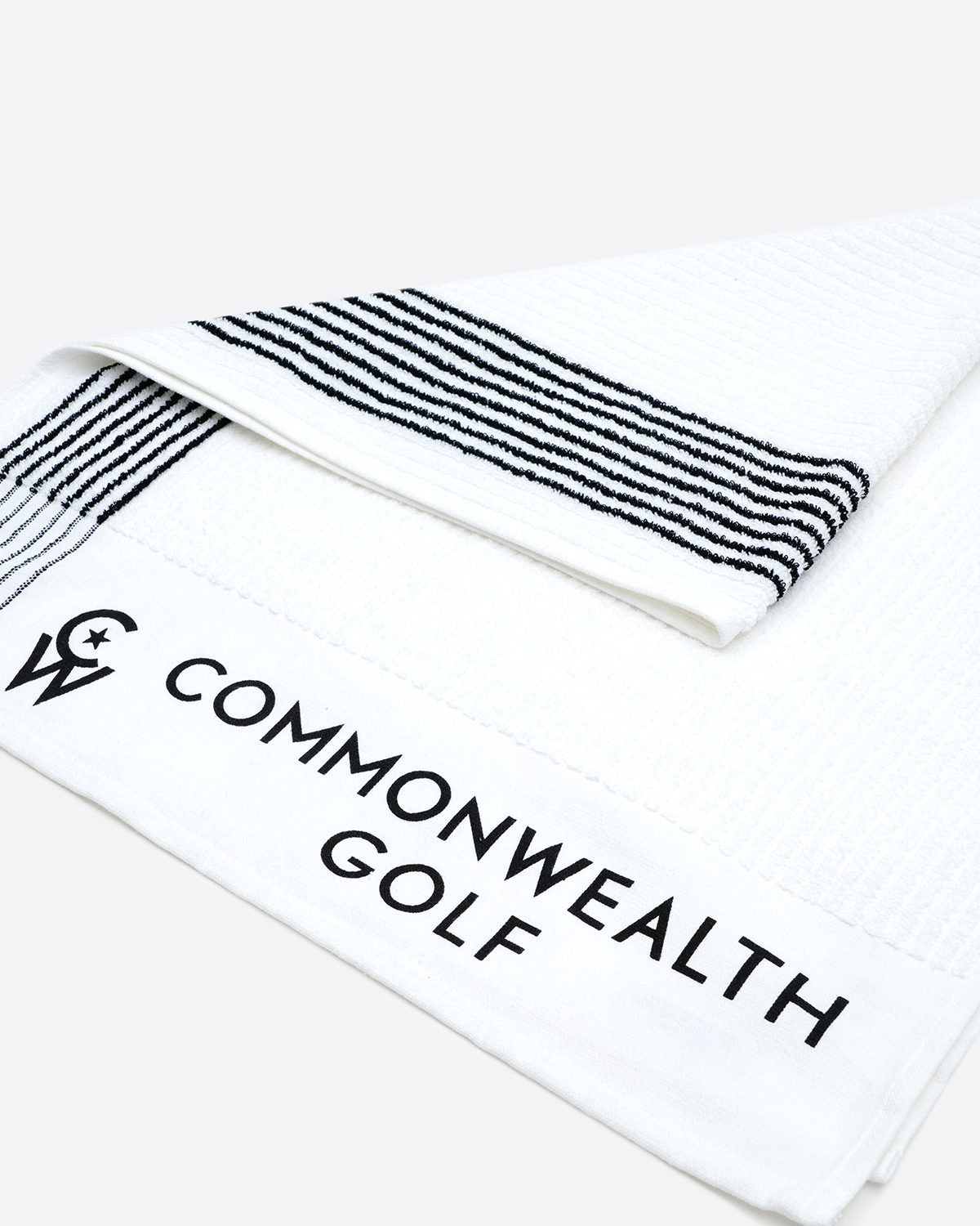 Commonwealth Golf Towel