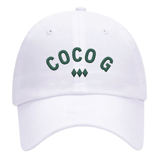 Coco G Low Profile