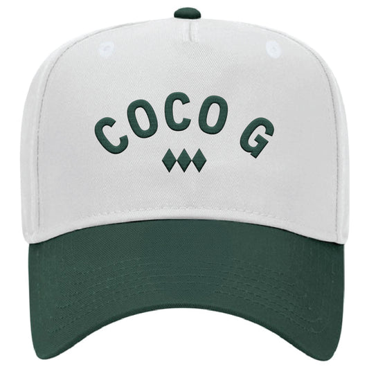 Coco G Snapback