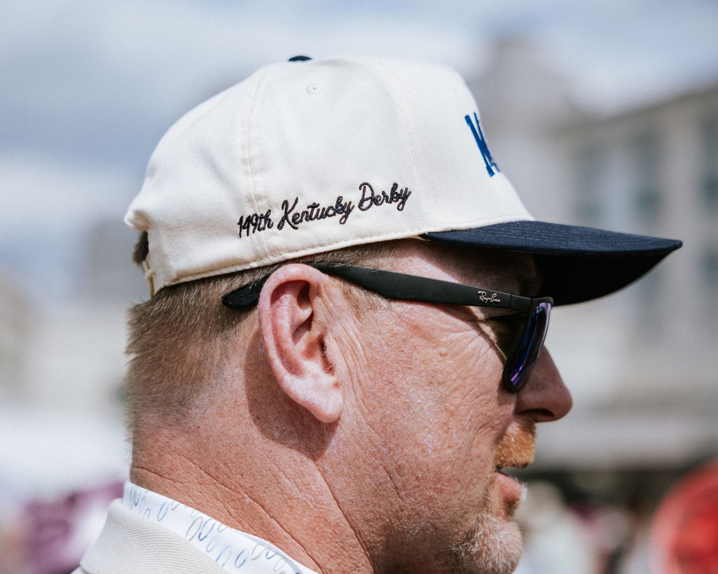 Mage | Derby Snapback
