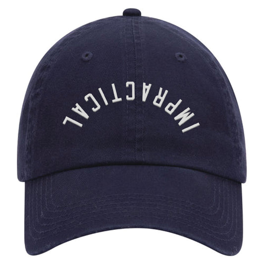 Impractical Low Profile