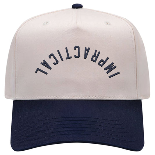 Impractical Snapback