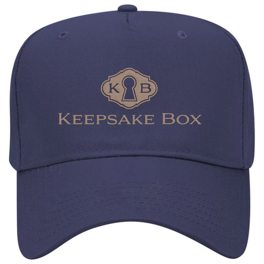 Keepsake Box Snapback