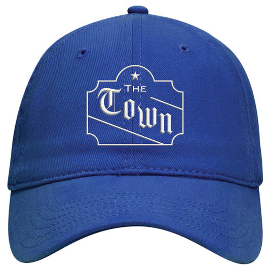 The Town Low Profile