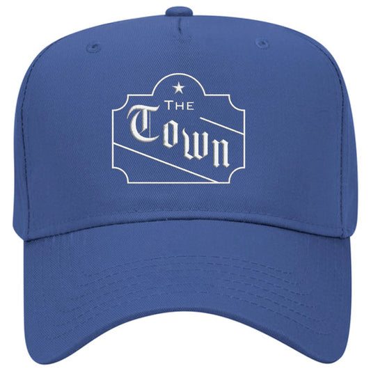 The Town Snapback