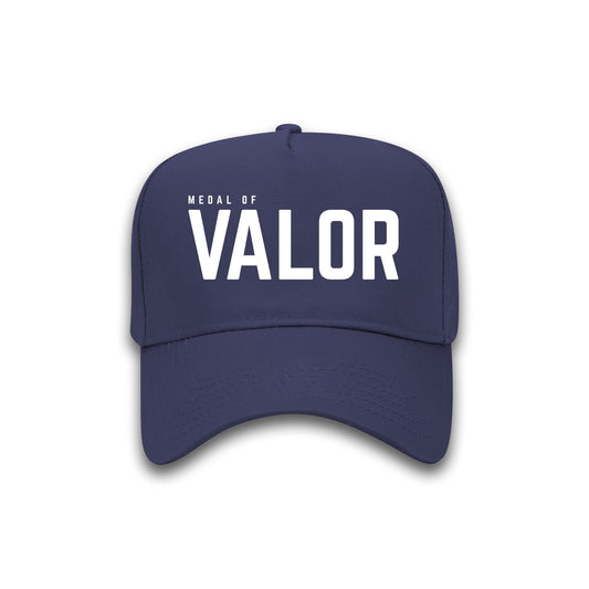 Medal Of Valor