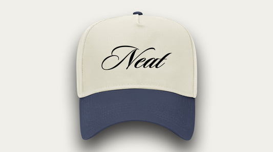 Neat Snapback