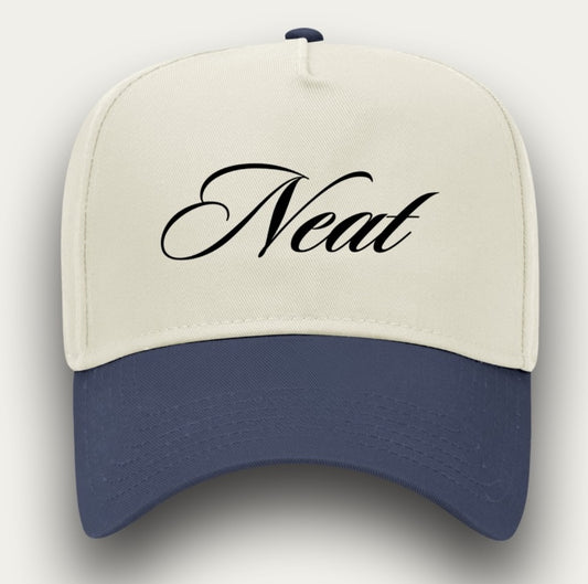 Neat Snapback