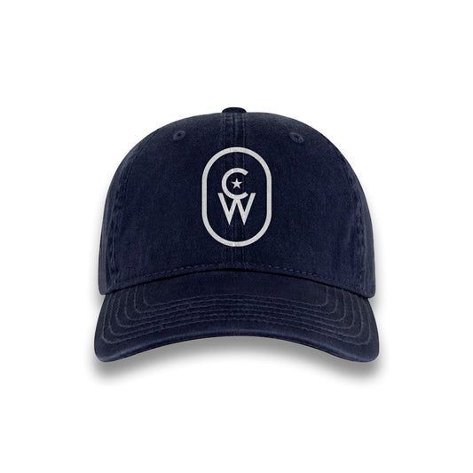 Commonwealth Low Profile Hat