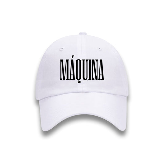Maquina Low Profile