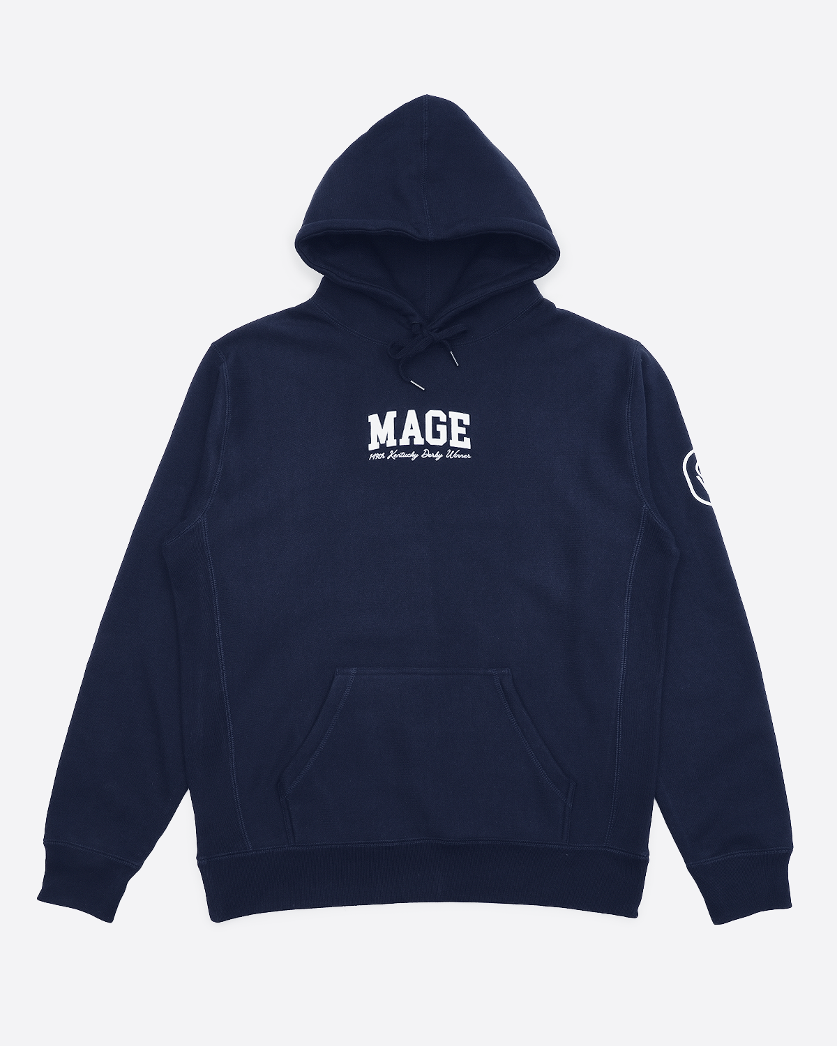 MAGE Kentucky Derby Winner Hoodie